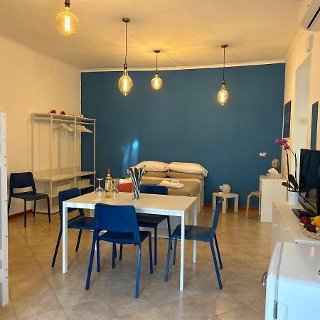 Amarcord Villa Pozzuoli Luaran gambar