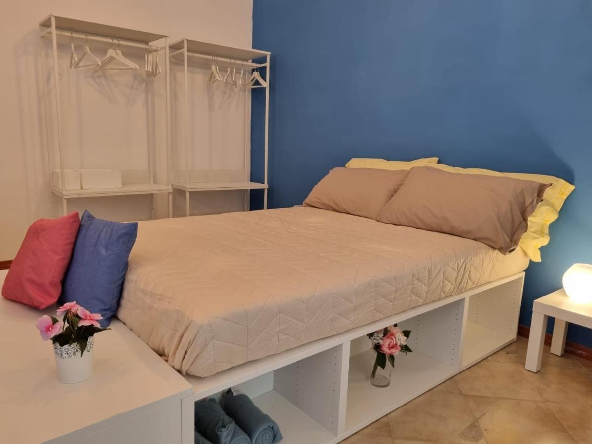 Amarcord Villa Pozzuoli Luaran gambar