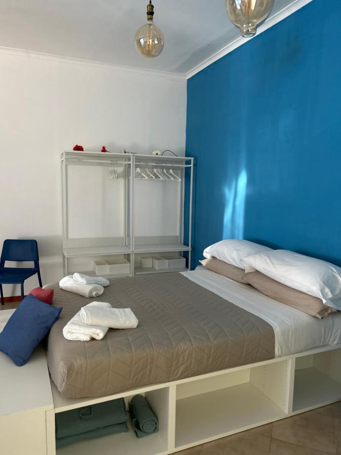 Amarcord Villa Pozzuoli Luaran gambar